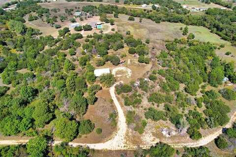 6626 Prather Road, Springtown, TX 76082