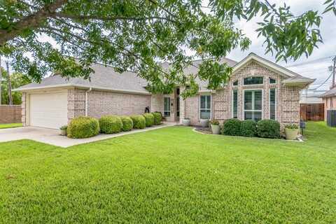 324 Cecile Court, Arlington, TX 76013