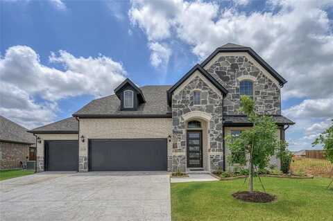 2129 Stone River Boulevard, Royse City, TX 75189