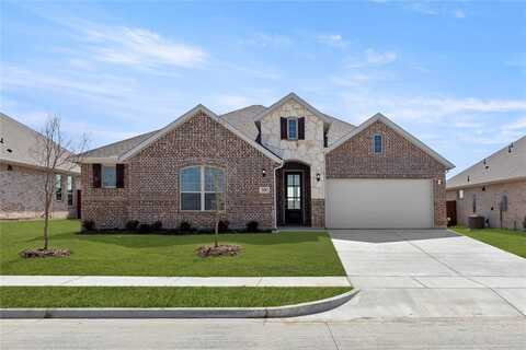 508 Fort Davis, Forney, TX 75126