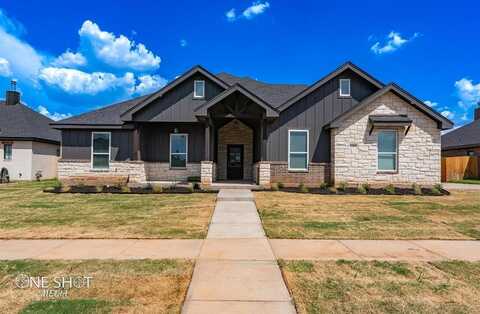 6509 Randy Avenue, Abilene, TX 79606