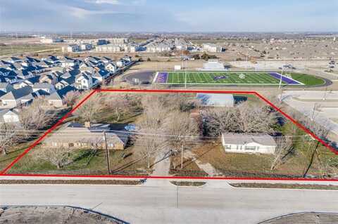 3020 County Road 422, Anna, TX 75409