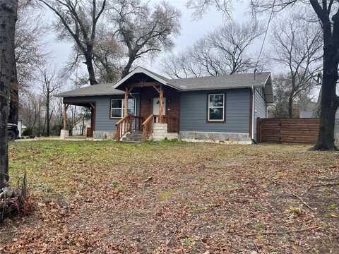 904 N Hamlett Street, Athens, TX 75751