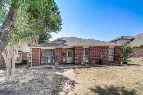 7901 Prescott Drive, Plano, TX 75025