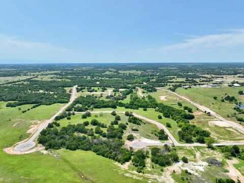 Lot 7 Clare Rd, Poolville, TX 76487