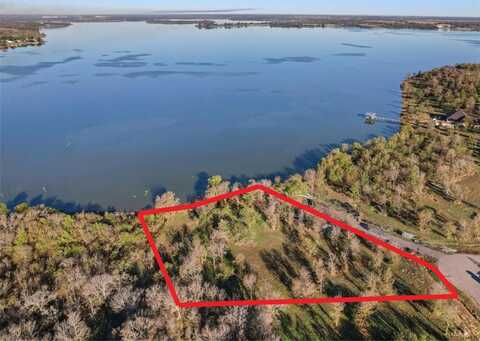 Lot 16 Diamond Point, Corsicana, TX 75109