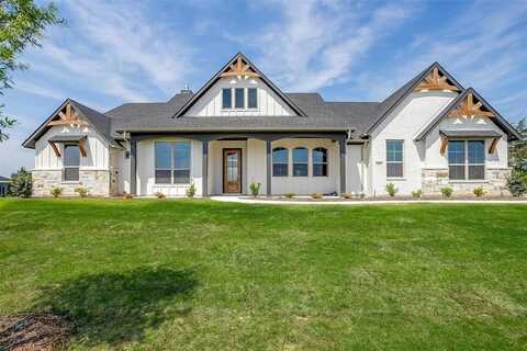 1941 Kaycee Circle, Midlothian, TX 76065