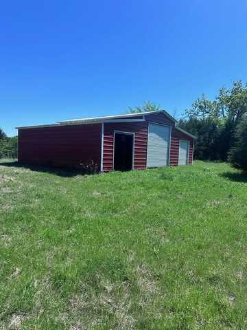 Tbd County Road 2100, Ivanhoe, TX 75447