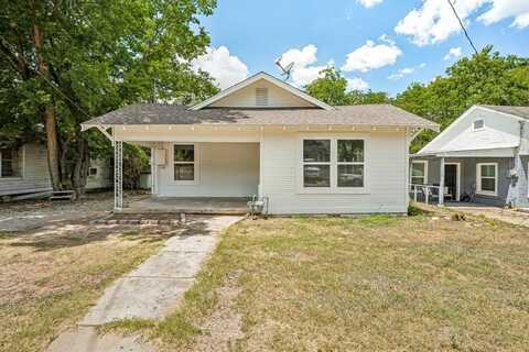 1039 W Green Street, Stephenville, TX 76401