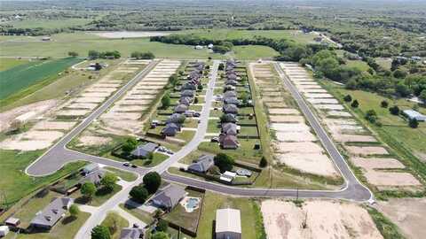 Lot 14 Blk 4 SIENNA Avenue, Alvord, TX 76225