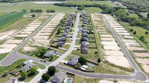 Lot 12 Blk 4 SIENNA Avenue, Alvord, TX 76225