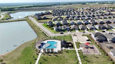 1125 Salado Street, Crandall, TX 75114