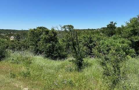 Lot 623 Caprock Court, Graford, TX 76449