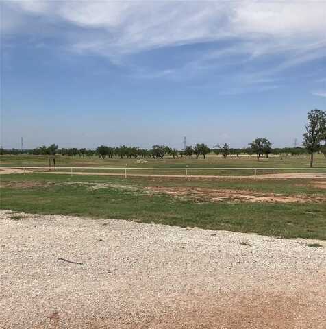 Lot 104 Country Club Drive, Merkel, TX 79536