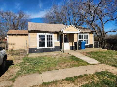 521 E Texas Street, Denison, TX 75021