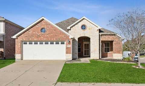 1829 Heron Drive, Aubrey, TX 76227