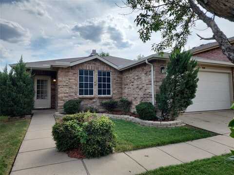 1604 Carolina Ridge Way, Fort Worth, TX 76247