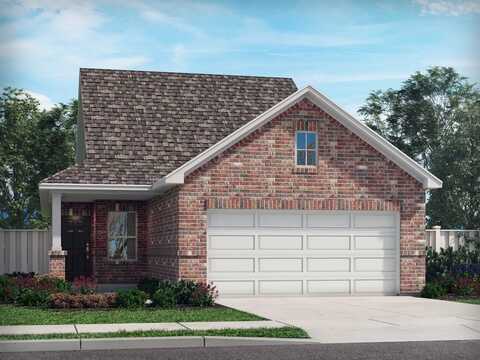 621 Lullaby Lane, Lowry Crossing, TX 75069