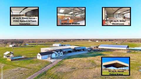 10976 County Road 2452, Terrell, TX 75160