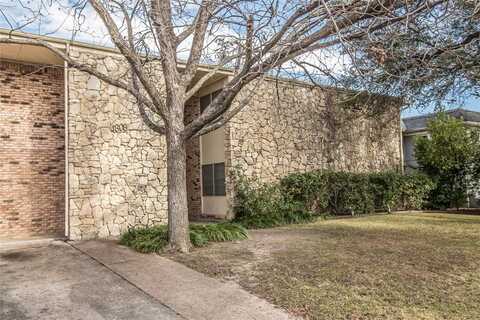 4808 Bryce Avenue, Fort Worth, TX 76107