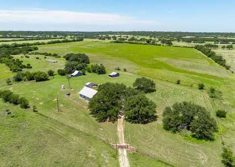 5770 County Road 309, Cranfills Gap, TX 76637