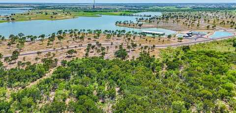 Lot 181 Waterfront Club Drive, Corsicana, TX 75110