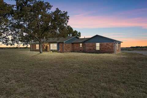 1226 County Road 4855, Leonard, TX 75452