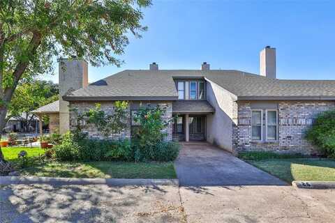 27 Crossroads Drive, Abilene, TX 79605