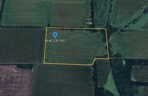 40 Ac County Rd 1057, Greenville, TX 75401