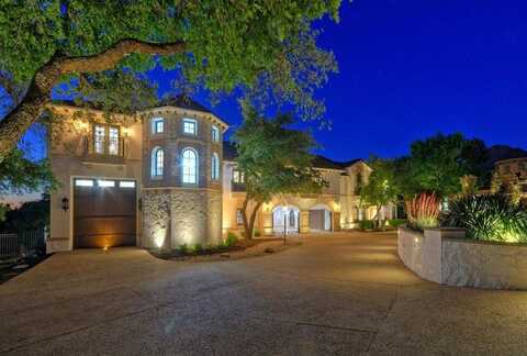 10500 Avery Club Drive, Austin, TX 78717
