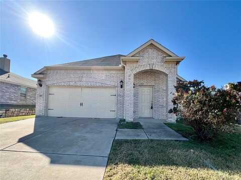 601 Jennie Marie Circle, Ferris, TX 75125