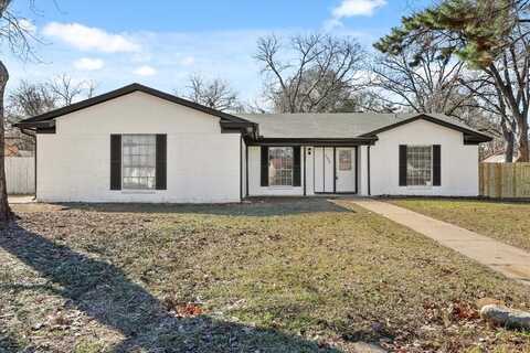 2900 Duff Drive, Arlington, TX 76013