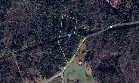 101 Farnham Creek Road, Warsaw, VA 22572