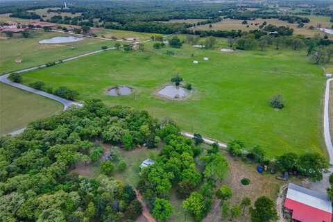 Lot 6 Prairie Grove Road, Valley View, TX 76272