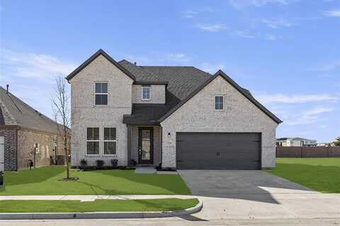 1234 Redcoat, Forney, TX 75126