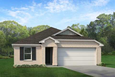 1809 Aleia Cove, Sherman, TX 75092