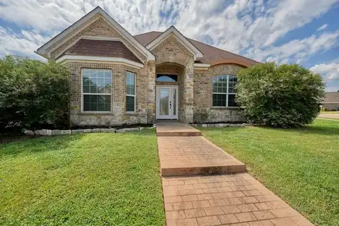 712 White Bear Trail, Lindale, TX 75771