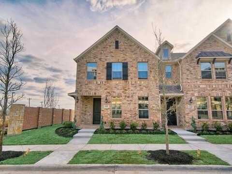 6325 Fortuna Lane, McKinney, TX 75070