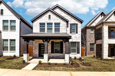 2636 Big Bend Mews, Corinth, TX 76209