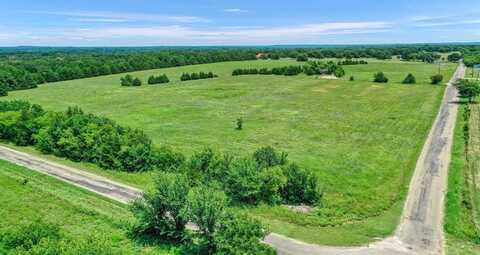 Lot 1r-1 S Fannin Road, Sherman, TX 75090