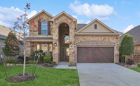 3252 Lakewood Hills Drive, Lewisville, TX 75010