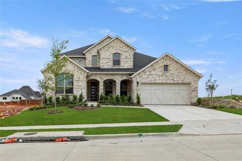 604 Wexford Drive, Celina, TX 75009