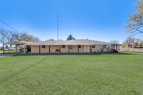 835 County Road 2730, Honey Grove, TX 75446