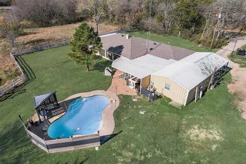 835 County Road 2730, Honey Grove, TX 75446