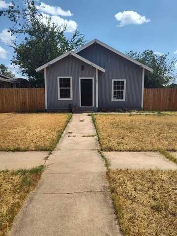 1417 N 19th Street, Abilene, TX 79601