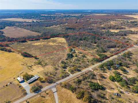 Tbd County Road 417, May, TX 76857