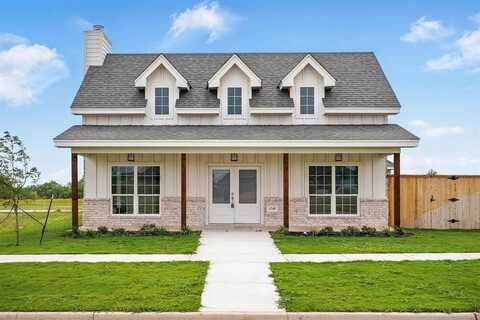 1749 Appelt Road, Abilene, TX 79601