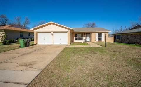 509 Southmoor Drive, Arlington, TX 76010