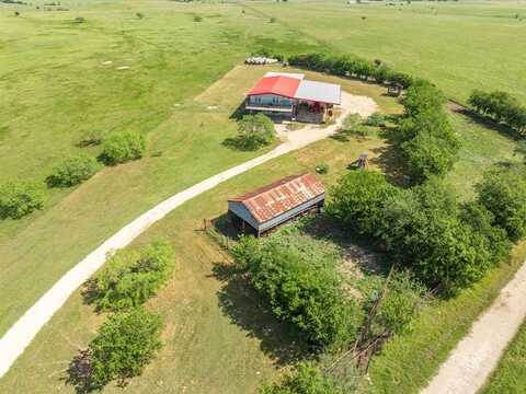 127 County Road 3527, Valley Mills, TX 76689