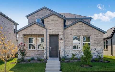 3333 Little Bluestem Road, Celina, TX 75009